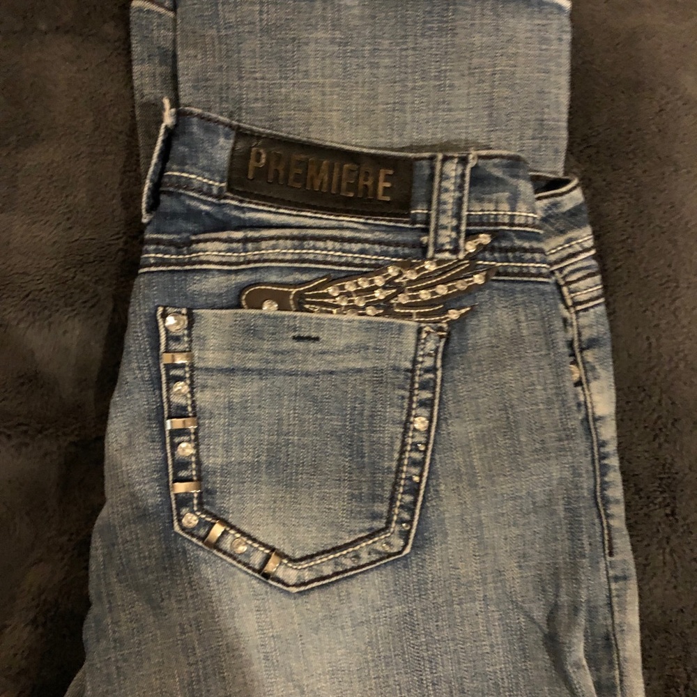 Rue 21 Premiere Jeans